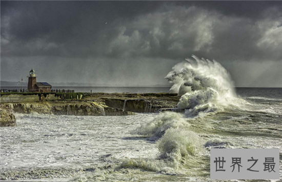 【图】厄尔尼诺现象带来渺小损失 给中国形成很大影响
