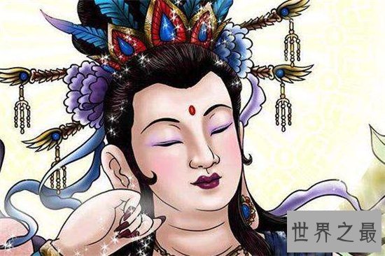 【图】黎山老母切实身份奥秘 穆桂英钟无艳都曾是她的