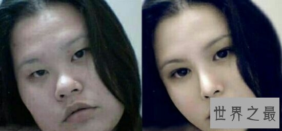 【图】亚洲四大邪术 变脸变到你妈都不意识你