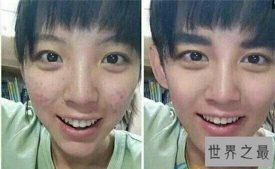 【图】亚洲四大邪术 变脸变到你妈都不意识你