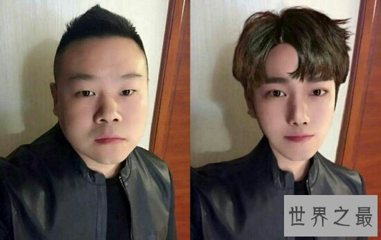 【图】亚洲四大邪术 变脸变到你妈都不意识你