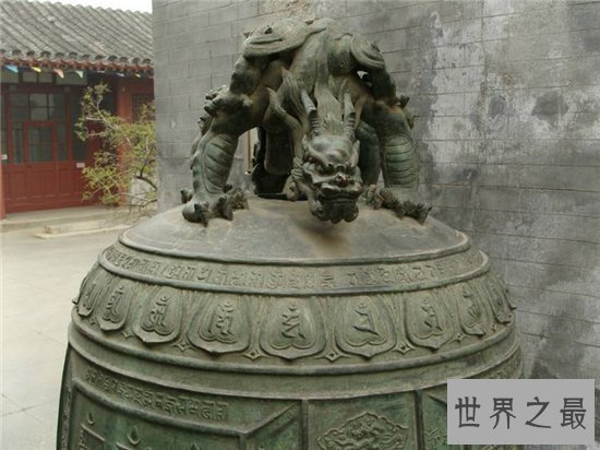 【图】龙生九子是哪九子 九种外形分别不同寓意也不同