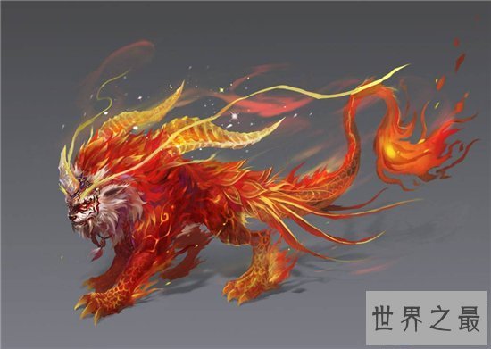 【图】龙生九子是哪九子 九种外形分别不同寓意也不同