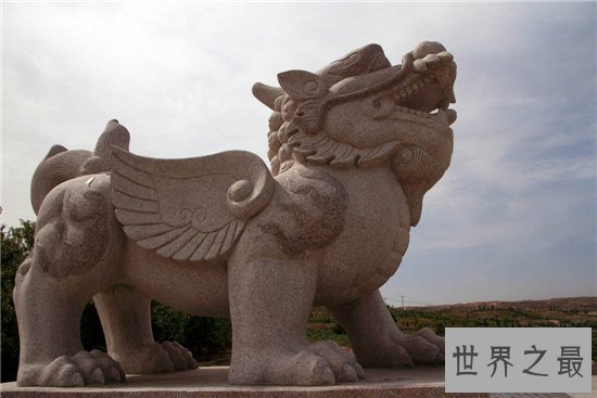 【图】龙生九子是哪九子 九种外形分别不同寓意也不同