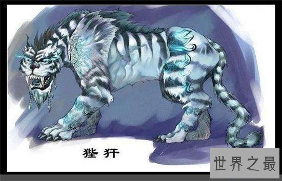 【图】龙生九子是哪九子 九种外形分别不同寓意也不同