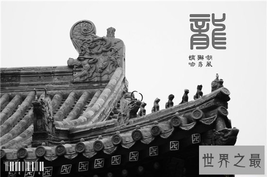 【图】龙生九子是哪九子 九种外形分别不同寓意也不同