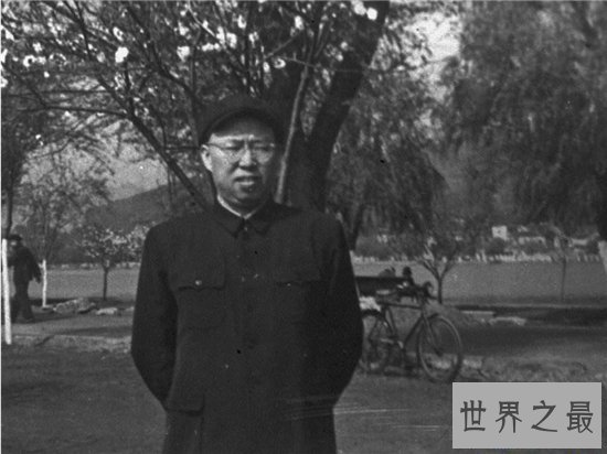 【图】中国十大元帅勋绩出色 罗荣桓可谓政工元帅学历