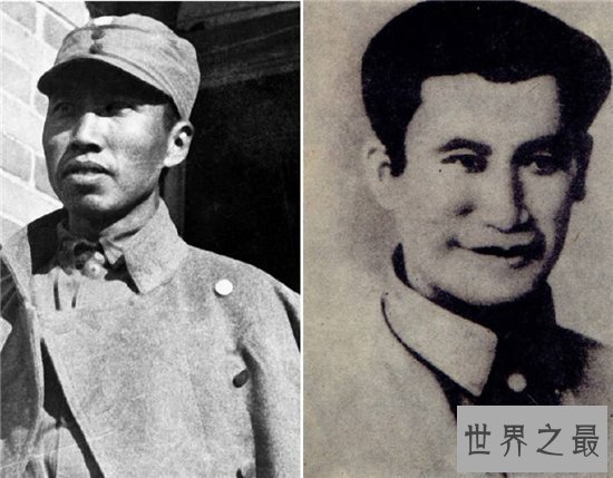 【图】中国十大元帅勋绩出色 罗荣桓可谓政工元帅学历