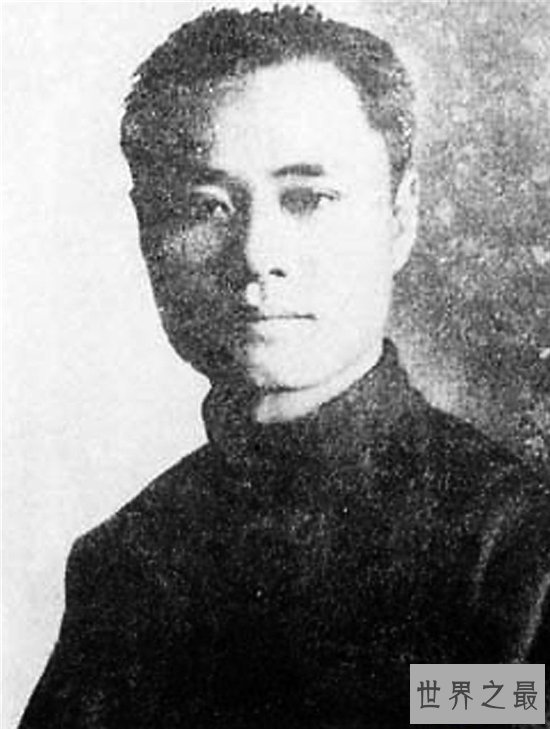 【图】中国十大元帅勋绩出色 罗荣桓可谓政工元帅学历