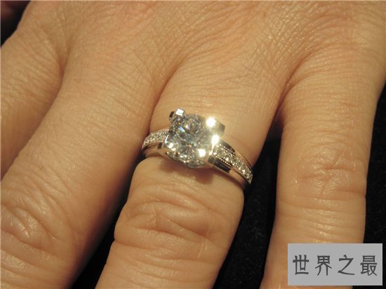 【图】一克拉等于多少克 不同质量的钻石价值也会不同