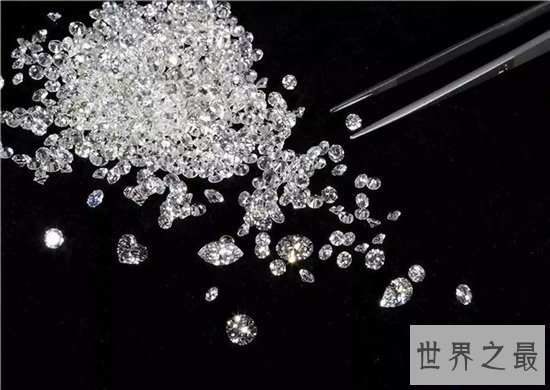 【图】一克拉等于多少克 不同质量的钻石价值也会不同