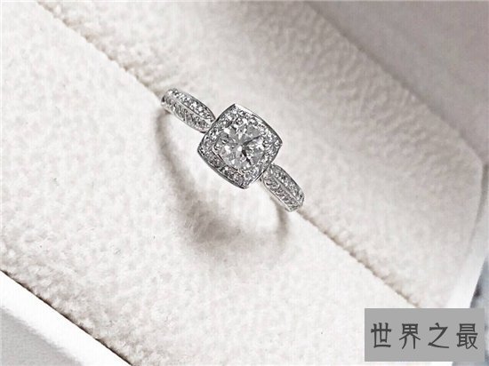 【图】一克拉等于多少克 不同质量的钻石价值也会不同