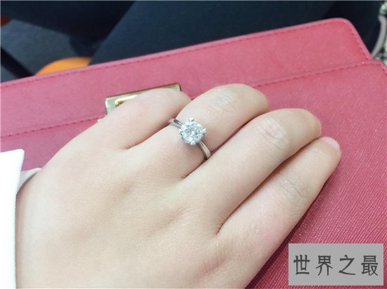 【图】一克拉等于多少克 不同质量的钻石价值也会不同