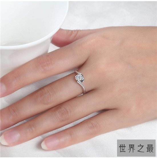 【图】一克拉等于多少克 不同质量的钻石价值也会不同