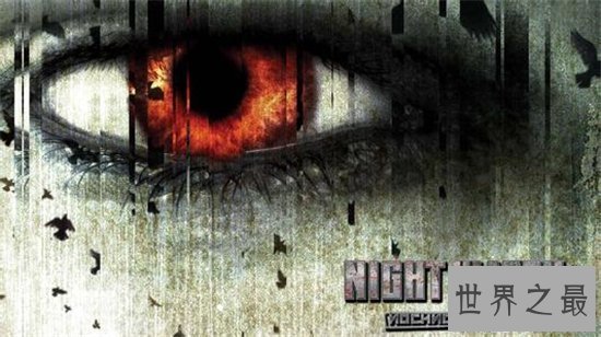 【图】世界上有没有鬼 科学上没有任何证据证实没鬼