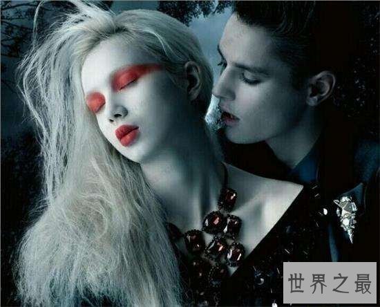 【图】世界上有没有鬼 科学上没有任何证据证实没鬼