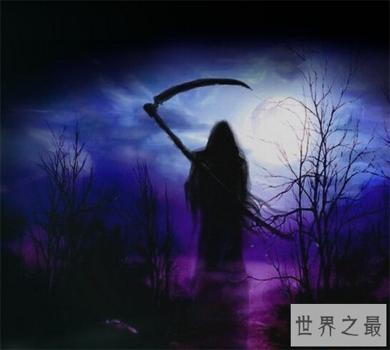 【图】世界上有没有鬼 科学上没有任何证据证实没鬼