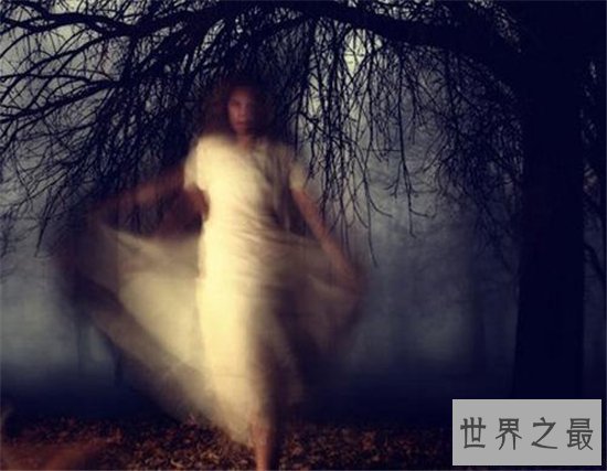 【图】世界上有没有鬼 科学上没有任何证据证实没鬼