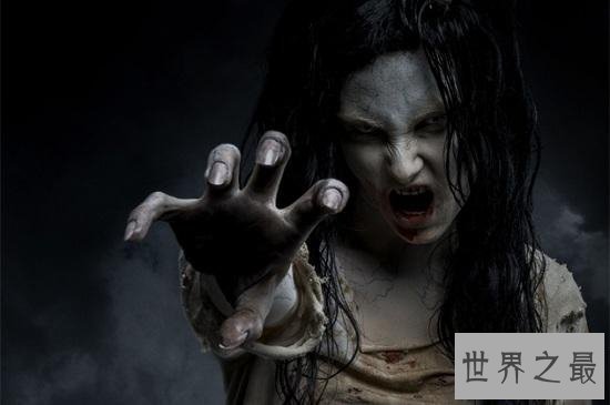 【图】世界上有没有鬼 科学上没有任何证据证实没鬼