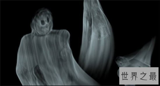 【图】世界上有没有鬼 科学上没有任何证据证实没鬼