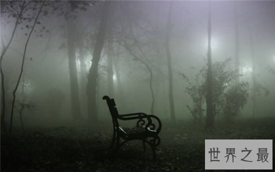 【图】世界上有没有鬼 科学上没有任何证据证实没鬼