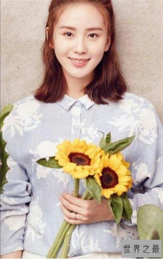 【图】中国五美人知性慷慨 快来看看有没有你心中的女