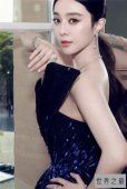 【图】中国五美人知性大方 快来看看有没有你心中的女