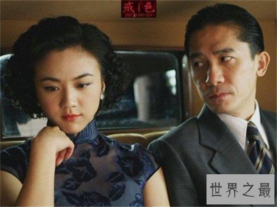 【图】中国五美人知性慷慨 快来看看有没有你心中的女