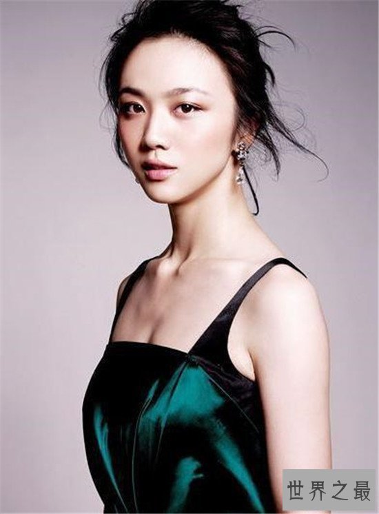 【图】中国五美人知性慷慨 快来看看有没有你心中的女