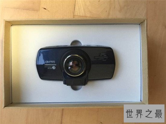 【图】行车记载仪十大排名 360行车记载仪可做到无状态