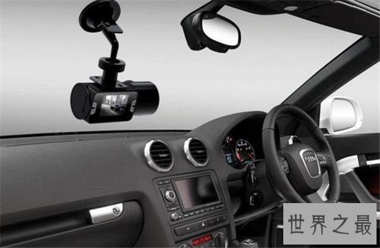【图】行车记载仪十大排名 360行车记载仪可做到无状态