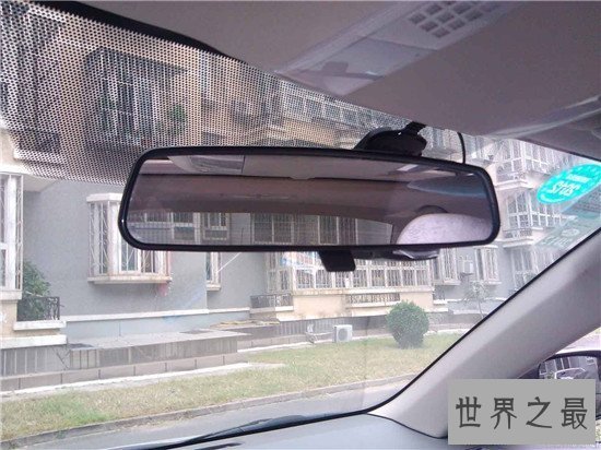 【图】行车记载仪十大排名 360行车记载仪可做到无状态