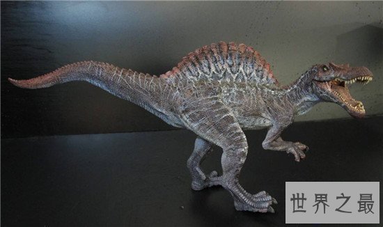 【图】最闻名的十大恐龙图片 科技复原已灭绝的恐龙原