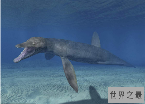 【图】最闻名的十大恐龙图片 科技复原已灭绝的恐龙原