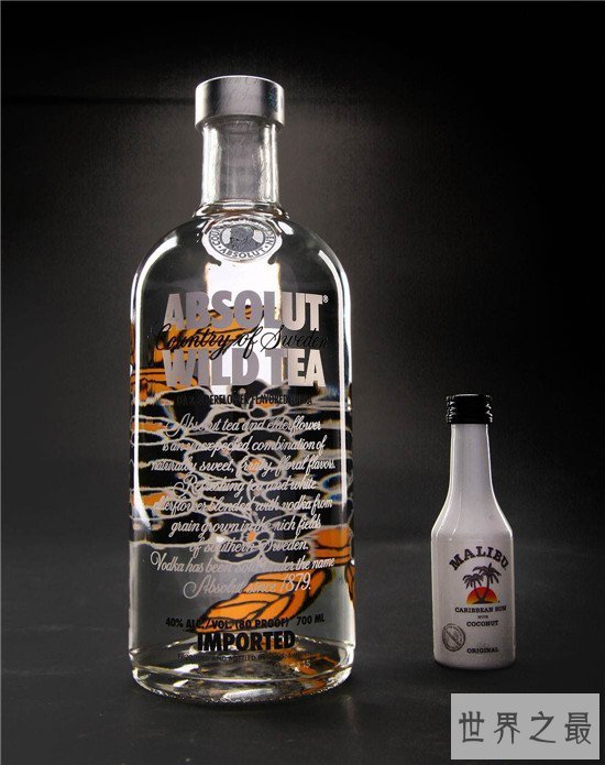 【图】伏特加多少度 教你正确的六大伏特加喝法（男女