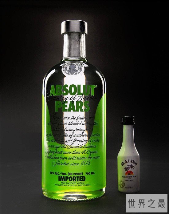 【图】伏特加多少度 教你正确的六大伏特加喝法（男女