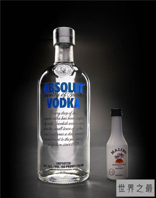 【图】伏特加多少度 教你正确的六大伏特加喝法（男女