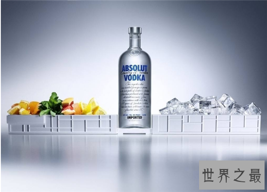 【图】伏特加多少度 教你正确的六大伏特加喝法（男女