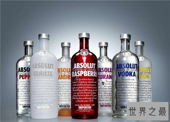 【图】伏特加多少度 教你正确的六大伏特加喝法（男女