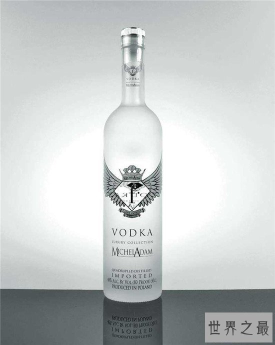 【图】伏特加多少度 教你正确的六大伏特加喝法（男女