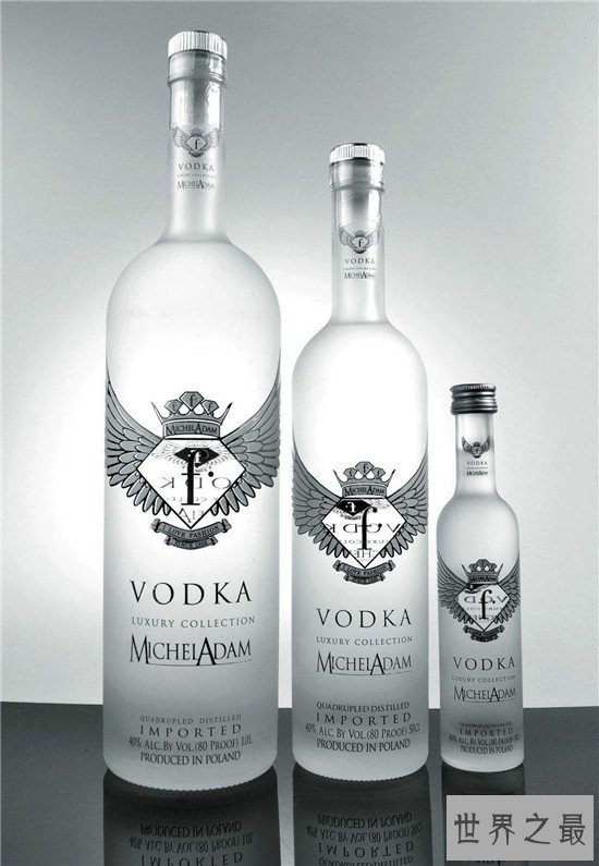 【图】伏特加多少度 教你正确的六大伏特加喝法（男女