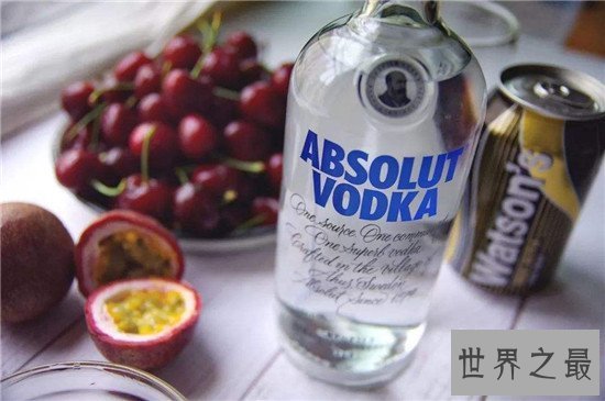 【图】伏特加多少度 教你正确的六大伏特加喝法（男女