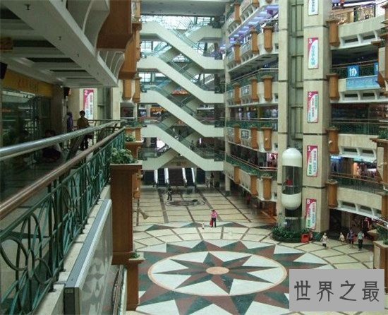 【图】荔湾广场灵异事情 曾在动工时挖出八副棺材