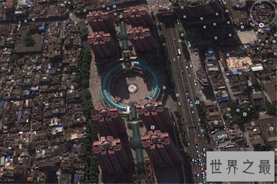 【图】荔湾广场灵异事情 曾在动工时挖出八副棺材