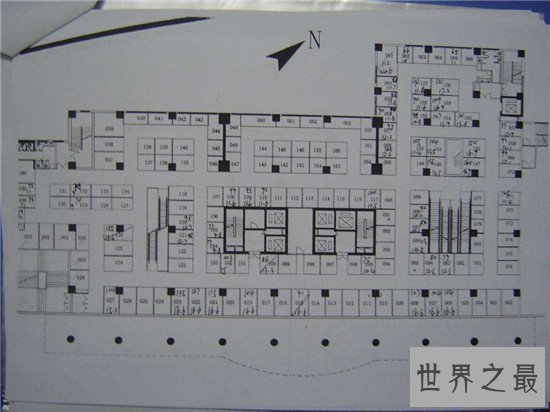 【图】荔湾广场灵异事情 曾在动工时挖出八副棺材