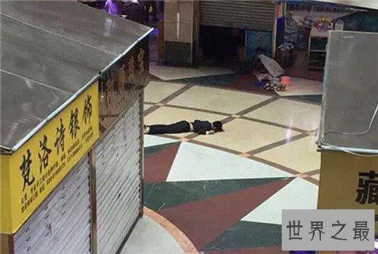 【图】荔湾广场灵异事情 曾在动工时挖出八副棺材