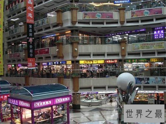 【图】荔湾广场灵异事情 曾在动工时挖出八副棺材