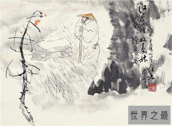 【图】苏门四学士为现代文学付出贡献 成为苏轼最欣赏