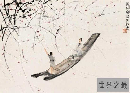 【图】苏门四学士为现代文学付出贡献 成为苏轼最欣赏