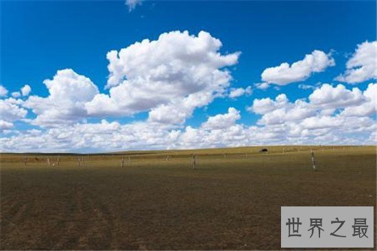 【图】中国四大草原之一锡林郭勒草原 七大景点让你流